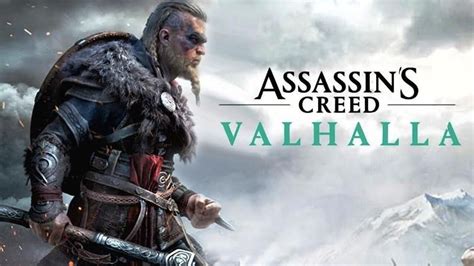 assassins creed valhalla cross platform